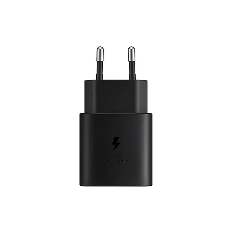 Samsung Adaptor Charger 25W 2PIN USB-C آداپتور شارژر سامسونگ